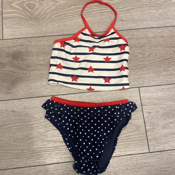 GAP Other - Baby Gap 2 piece bathing suit 2y
